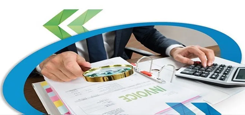 Invoices Review