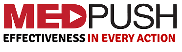 MEDPUSH - Effectiveness in Every Action