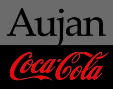 aujan