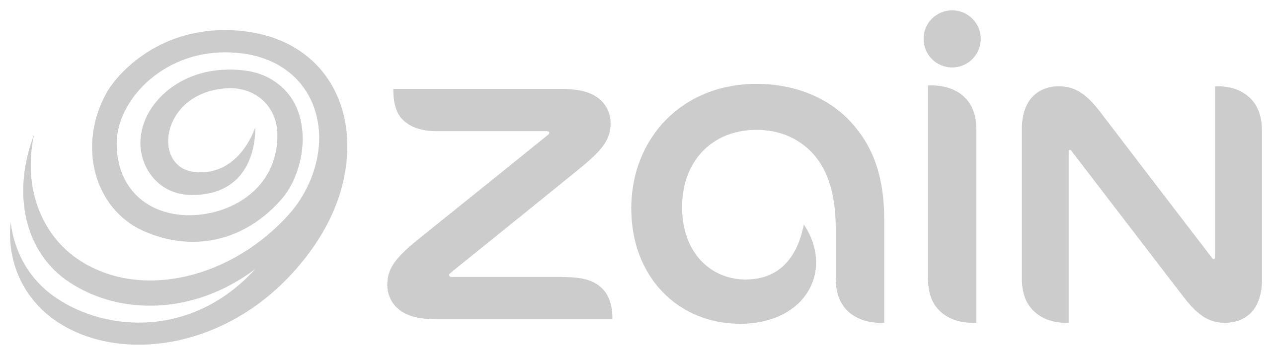zain