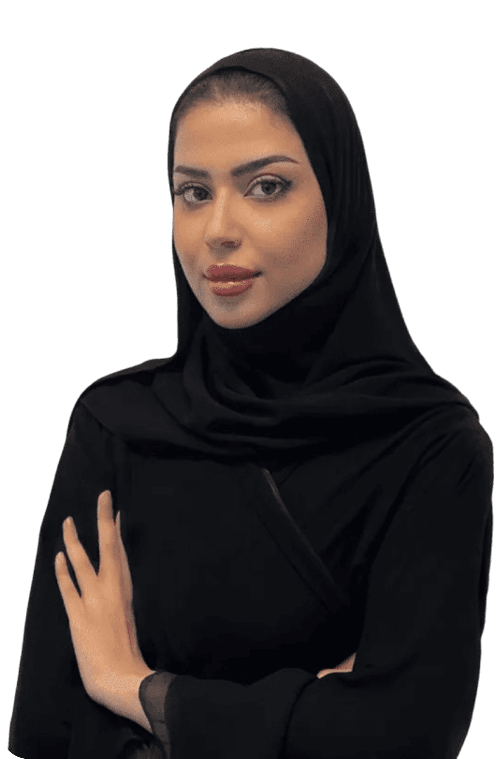 Raneem Alrudayan