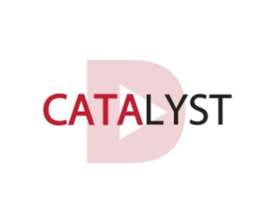 Digital Transformation logo