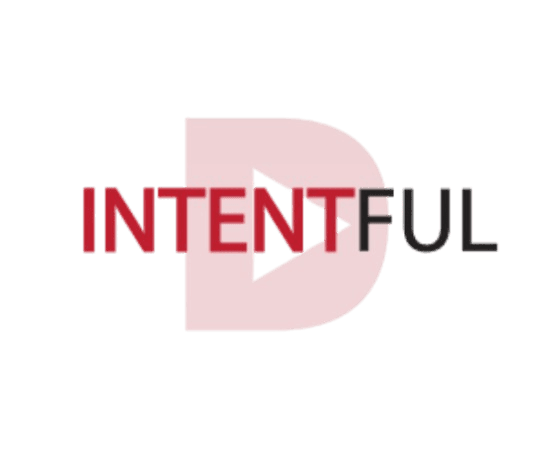 Search Intent Modeling logo