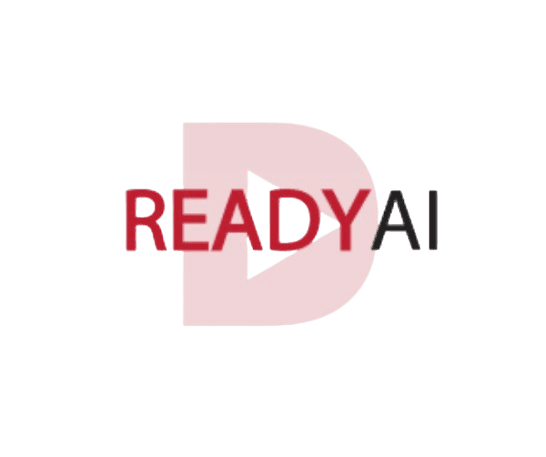 Become AI Ready in Marketing logo