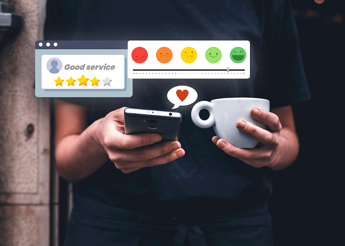 Content Relevance Scoring