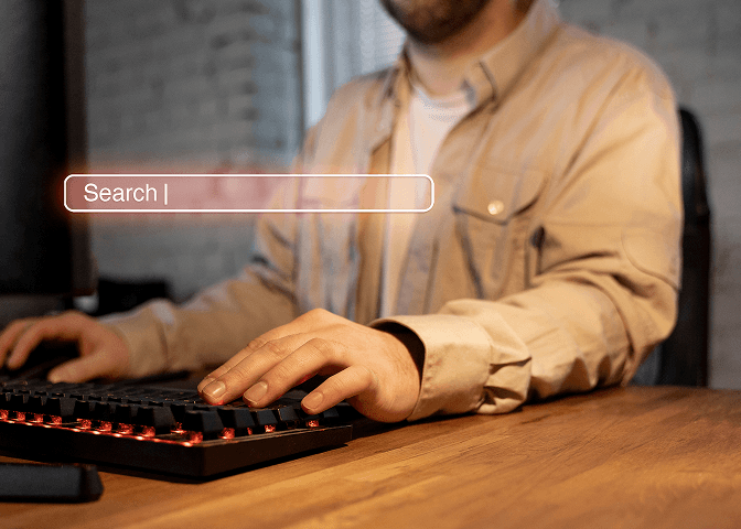 Search Intent Modeling