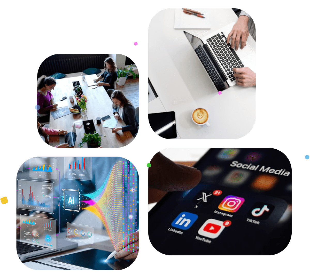 Our Services