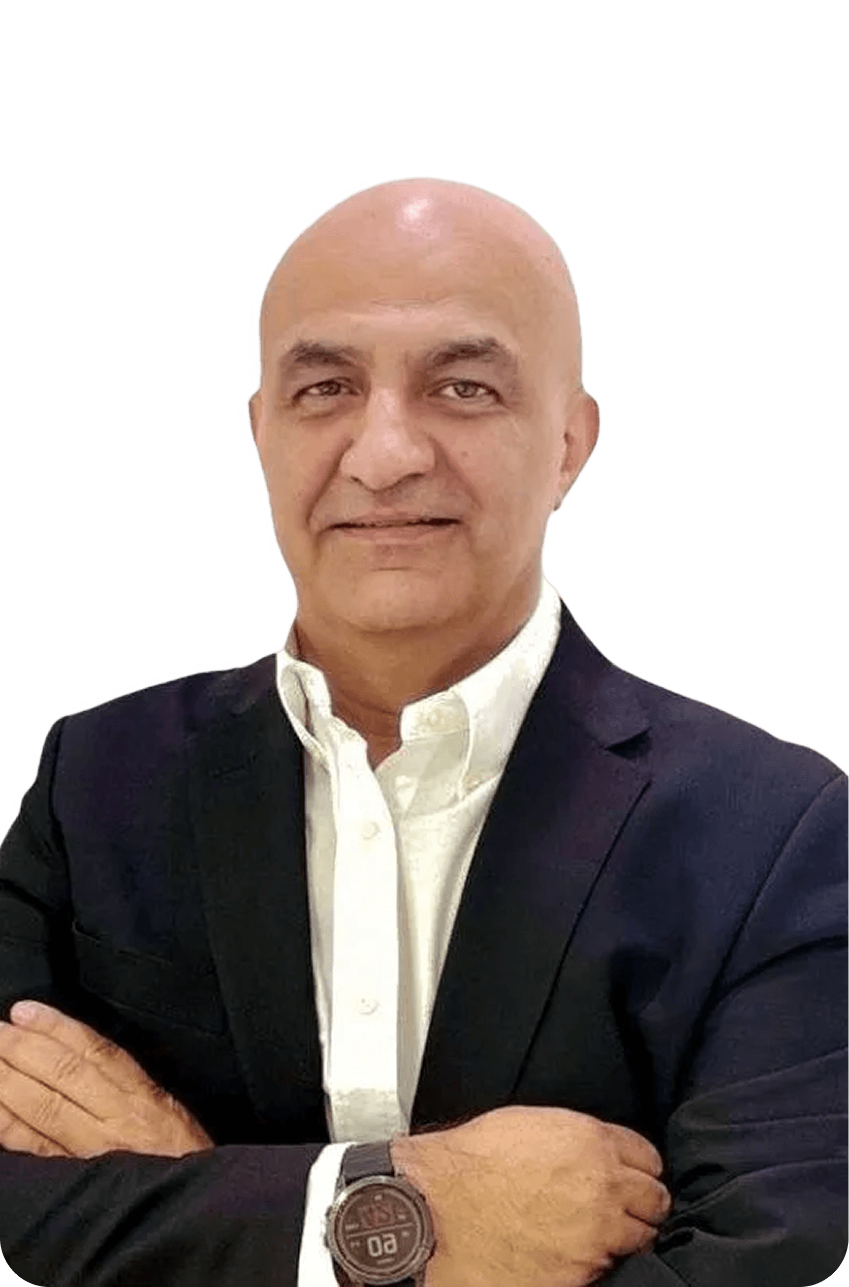 Samir Ayoub