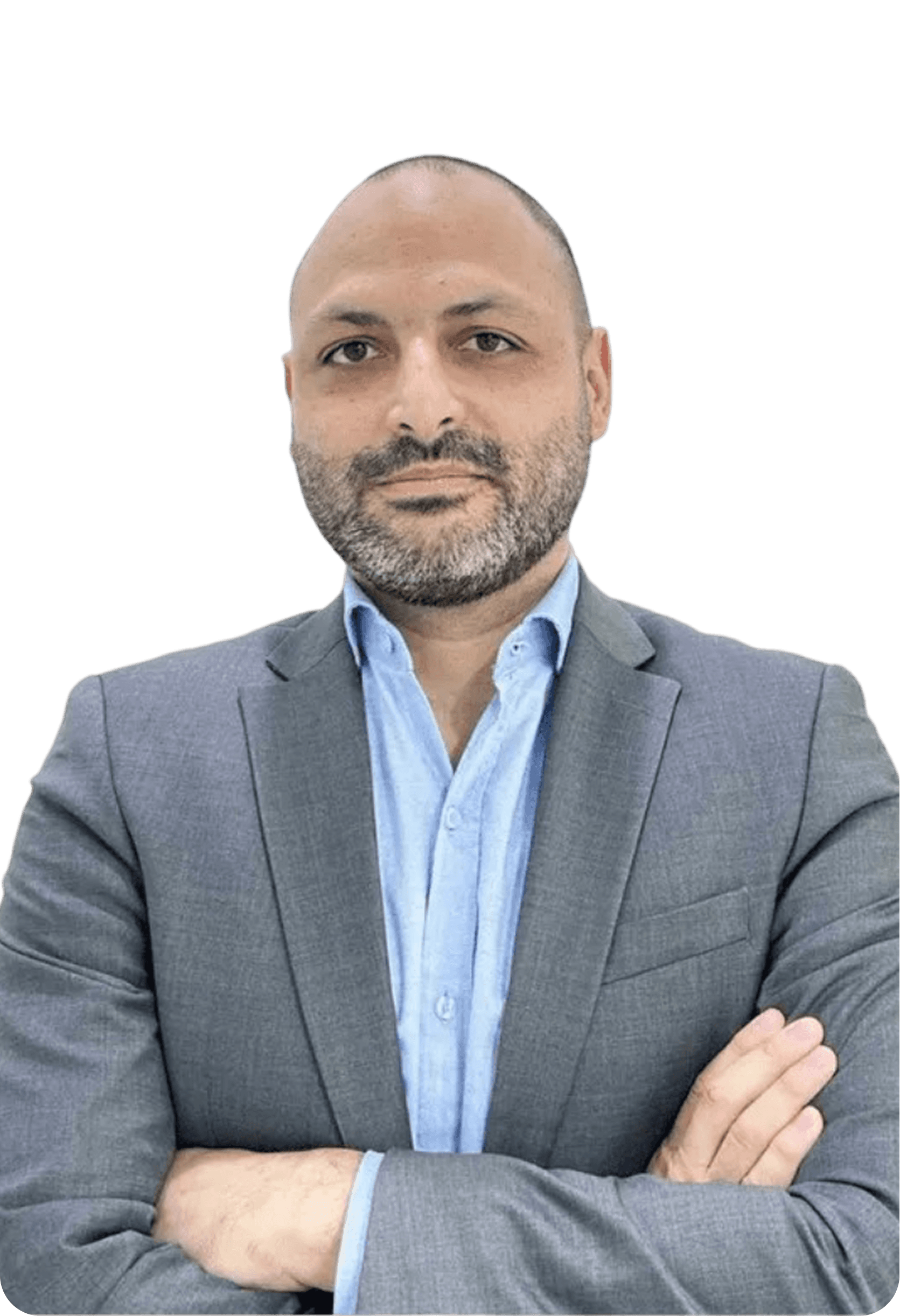 Imad Abi Rizk