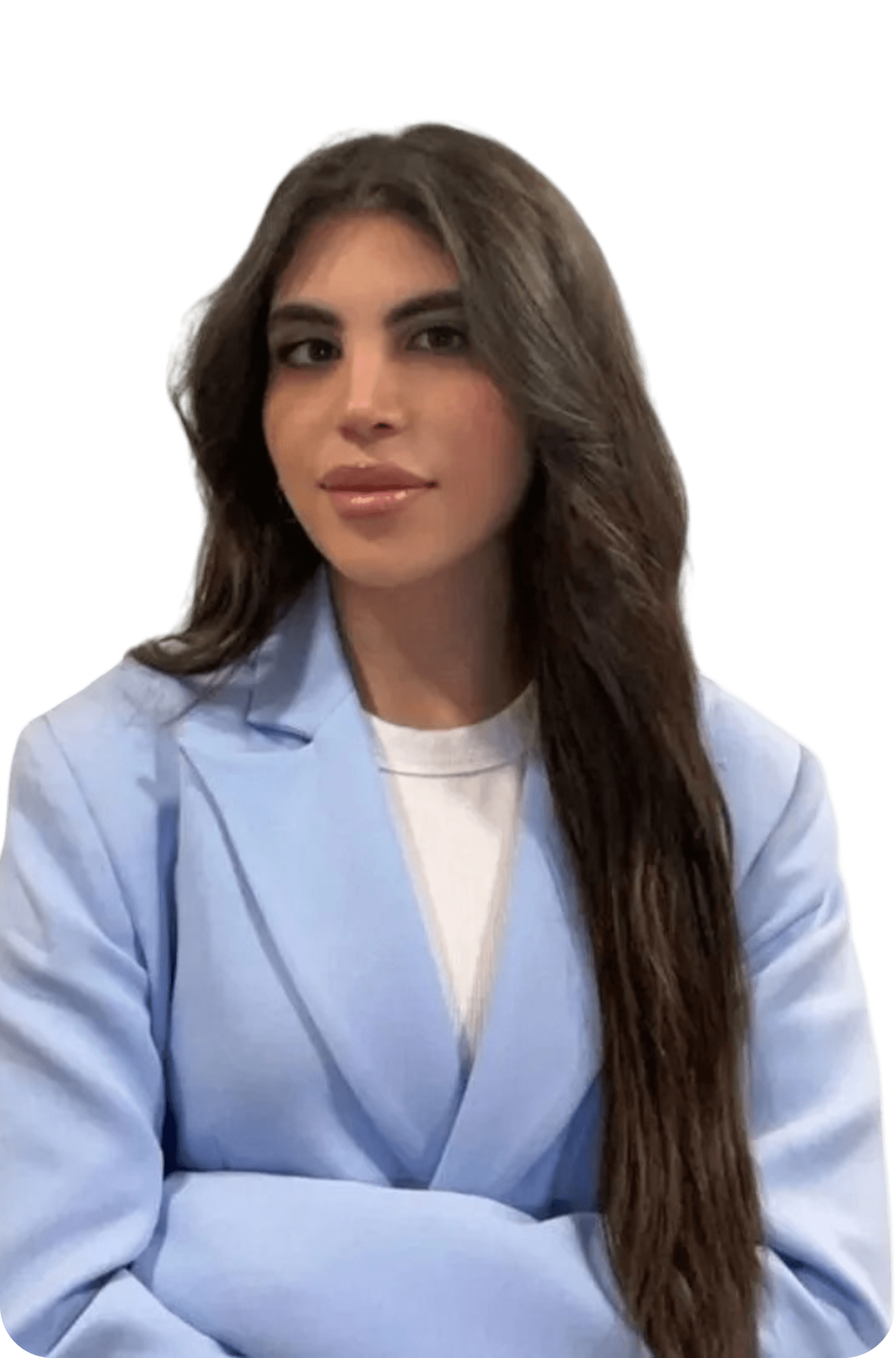Rebecca Mitri
