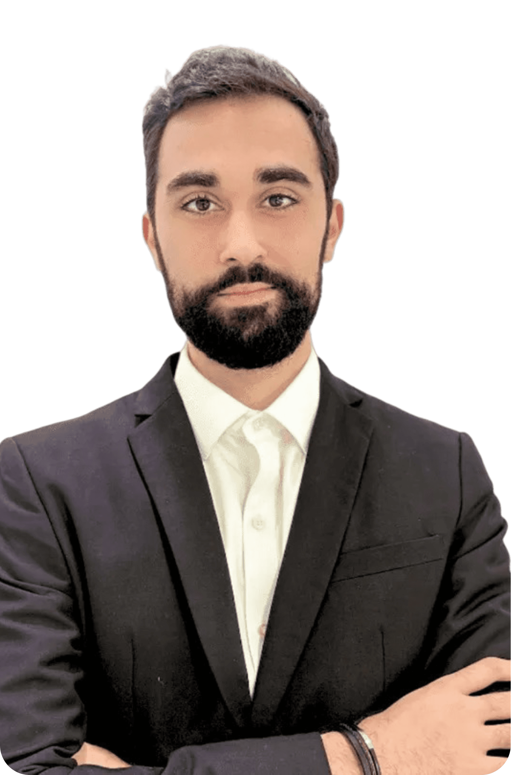 Ahmad Dankar