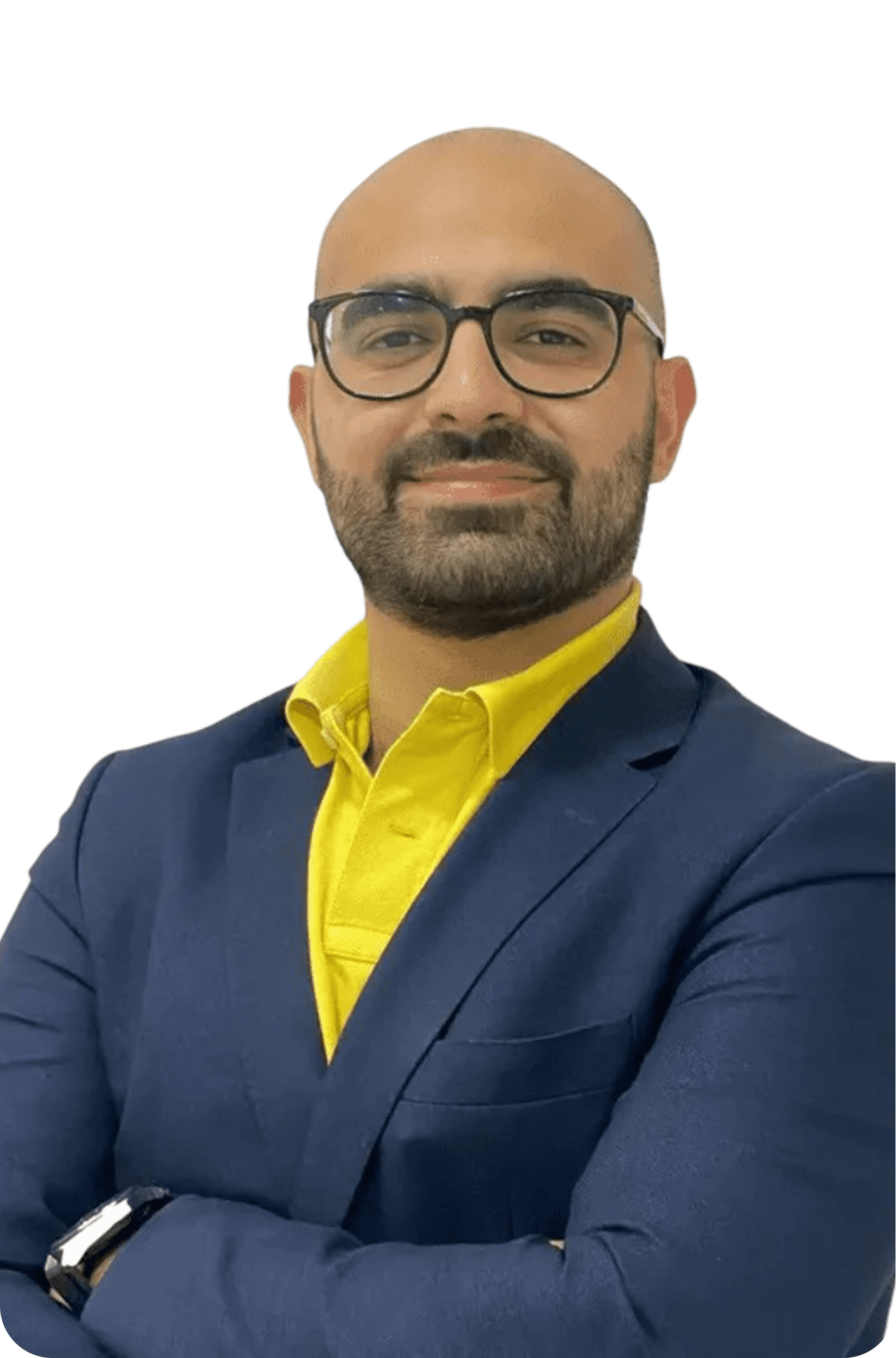 Roni Ayoub