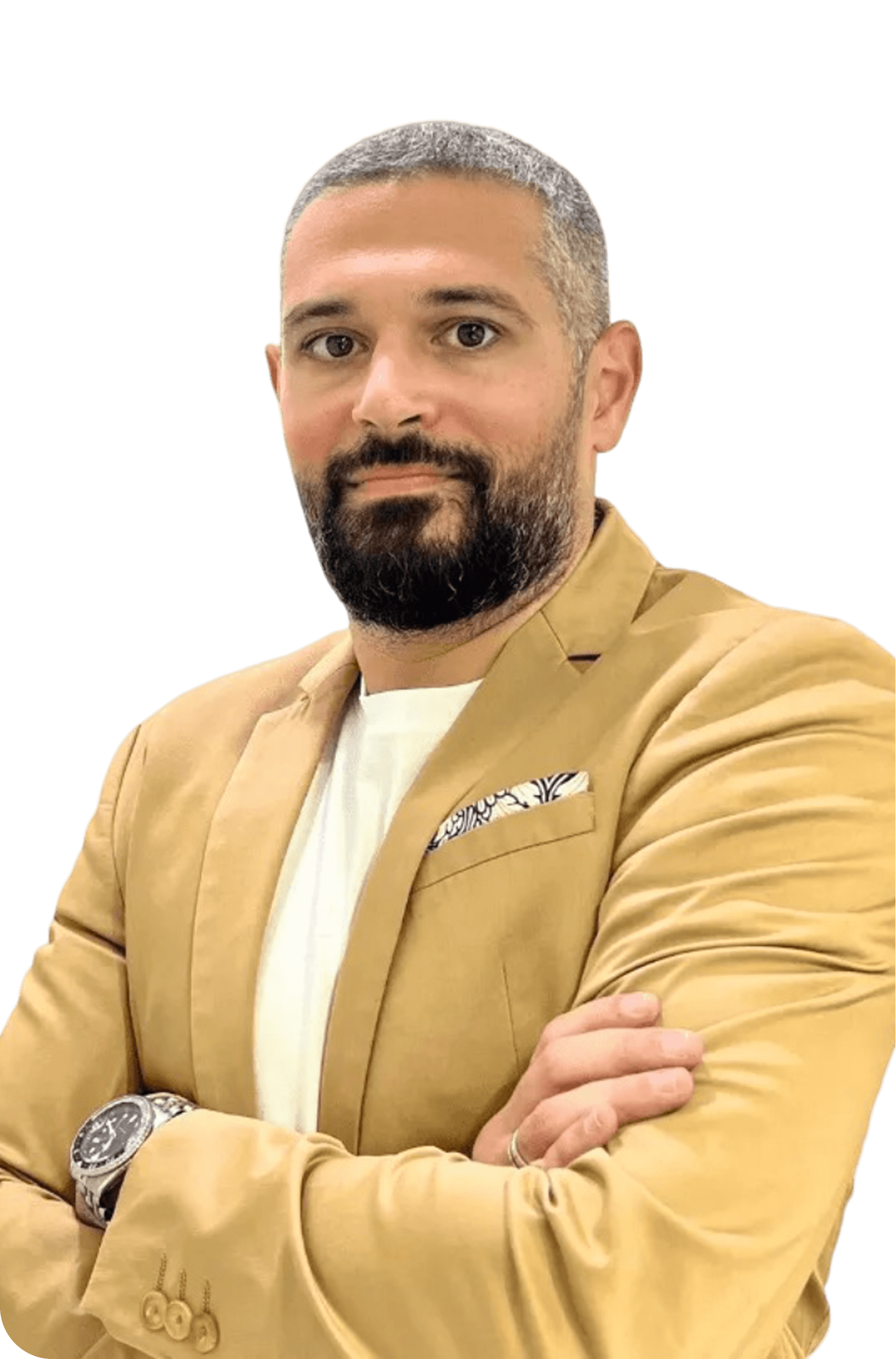 Omar Jouejati