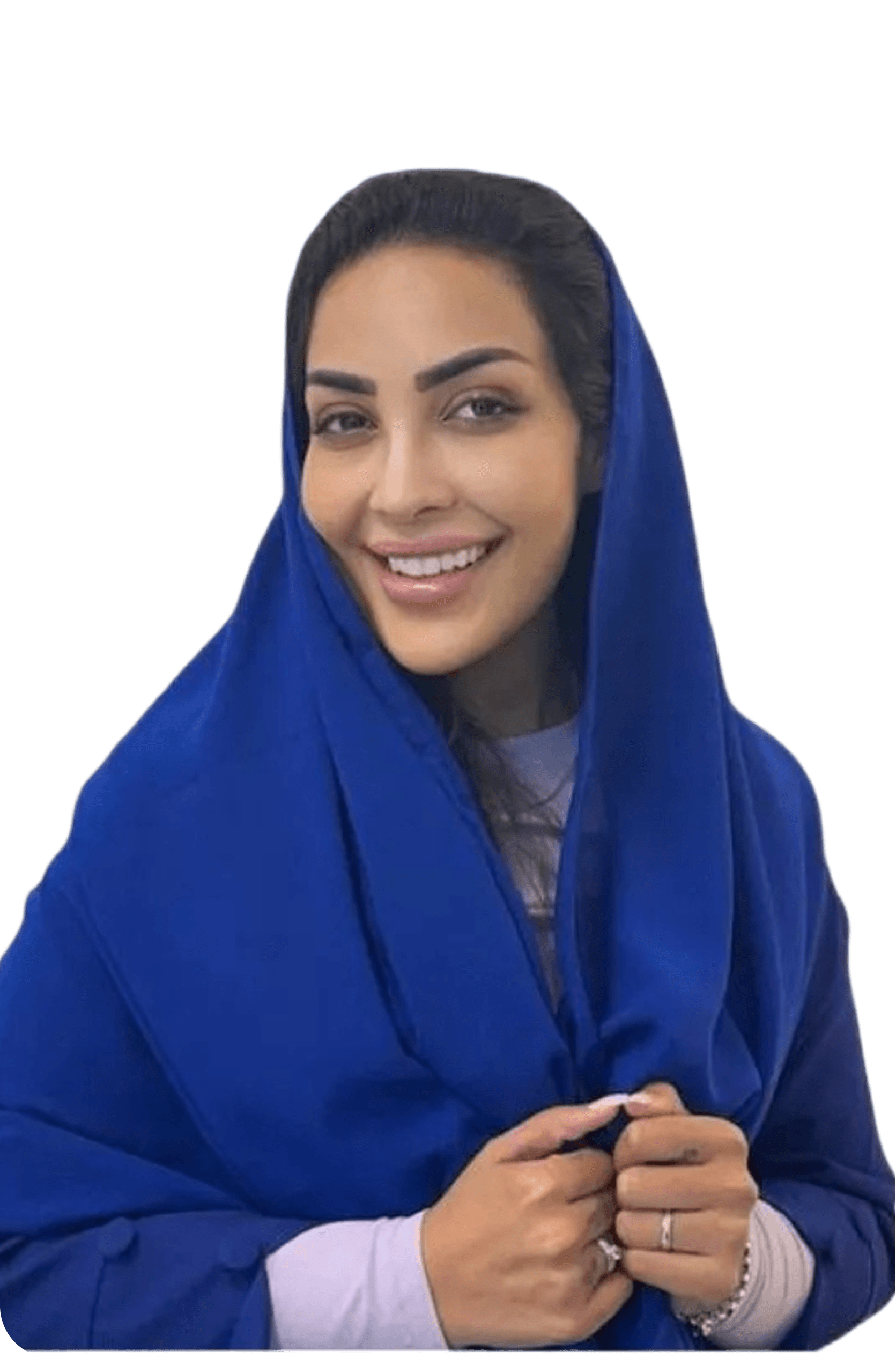 Bashayer Alshdukhi