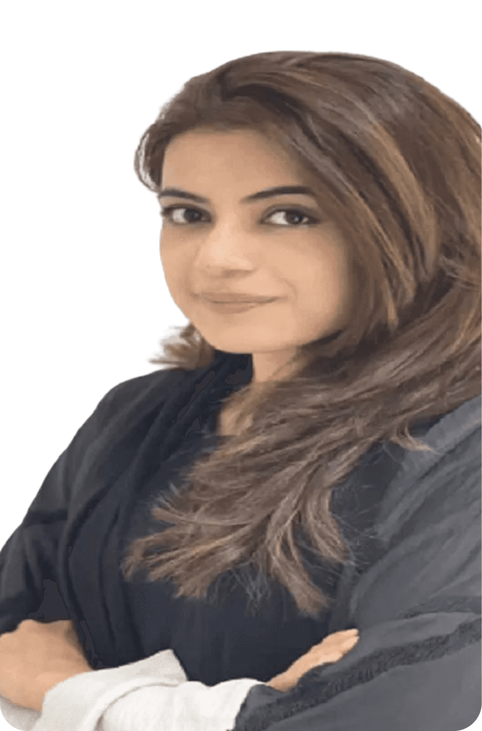 Madiha Khan